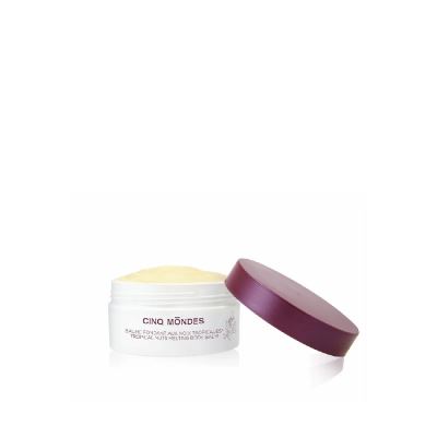 CINQ MONDES Baume Fondant aux Noix Tropicales 200 ml